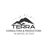 TERRA CONSULTORA Y PRODUCTORA logo, TERRA CONSULTORA Y PRODUCTORA contact details