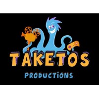 Taketos Productions logo, Taketos Productions contact details