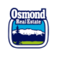 Osmond Real Estate logo, Osmond Real Estate contact details