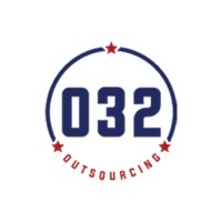 032 Outsourcing logo, 032 Outsourcing contact details