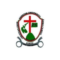 Egerton University Christian Union logo, Egerton University Christian Union contact details