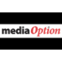 Media Option SRL logo, Media Option SRL contact details