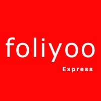 Foliyoo Express logo, Foliyoo Express contact details