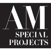 AM Special Projects logo, AM Special Projects contact details