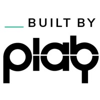 Built By Playlab logo, Built By Playlab contact details