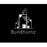 BUILDHOMZ logo, BUILDHOMZ contact details