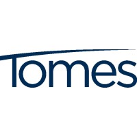 Tomes GmbH logo, Tomes GmbH contact details