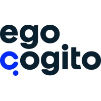 Ego Cogito logo, Ego Cogito contact details