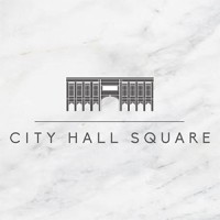 City Hall Square logo, City Hall Square contact details