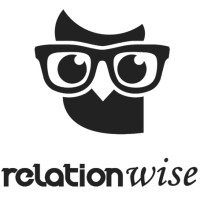 Relationwise A/S logo, Relationwise A/S contact details