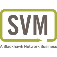 SVM Cards logo, SVM Cards contact details