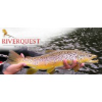 RiverQuest Charters logo, RiverQuest Charters contact details