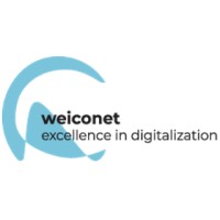 Weiconet GmbH logo, Weiconet GmbH contact details