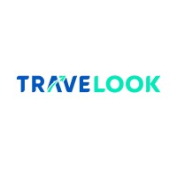 Travelook logo, Travelook contact details