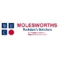 Molesworths Bright Clegg, Solicitors logo, Molesworths Bright Clegg, Solicitors contact details