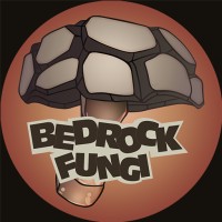 Bedrock Fungi logo, Bedrock Fungi contact details