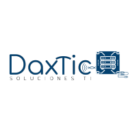 DaxTic Soluciones TI logo, DaxTic Soluciones TI contact details