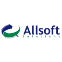 Allsoft Solutions Pvt. Ltd. logo, Allsoft Solutions Pvt. Ltd. contact details