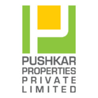 Pushkar Properties Pvt Ltd logo, Pushkar Properties Pvt Ltd contact details