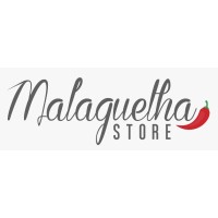 Malaguetha Store logo, Malaguetha Store contact details