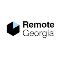 Remote Georgia logo, Remote Georgia contact details