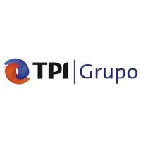 Grupo TPI logo, Grupo TPI contact details