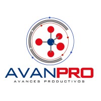 AVANPRO logo, AVANPRO contact details