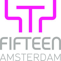 Fifteen Amsterdam logo, Fifteen Amsterdam contact details