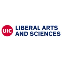 UIC College of Liberal Arts and Sciences logo, UIC College of Liberal Arts and Sciences contact details