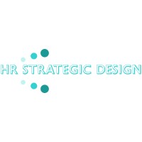 HR Strategic Design logo, HR Strategic Design contact details