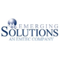 Emerging Solutions logo, Emerging Solutions contact details