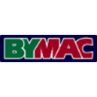 BYMAC logo, BYMAC contact details