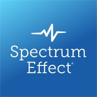 Spectrum Effect logo, Spectrum Effect contact details