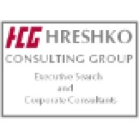 Hreshko Consulting Group logo, Hreshko Consulting Group contact details