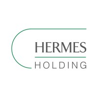 HERMES Arzneimittel Holding logo, HERMES Arzneimittel Holding contact details