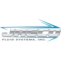 JAECO Fluid Systems, Inc. logo, JAECO Fluid Systems, Inc. contact details