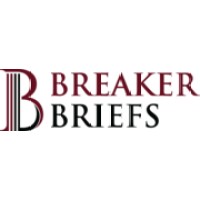 Breaker Briefs logo, Breaker Briefs contact details