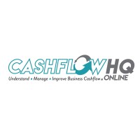 Cashflow HQ Limited logo, Cashflow HQ Limited contact details