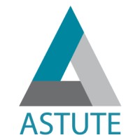 Astute logo, Astute contact details