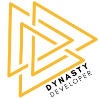 Dynasty Developer logo, Dynasty Developer contact details