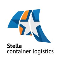 Stella Container Logistics logo, Stella Container Logistics contact details