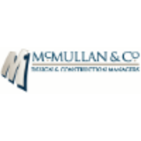 McMullan & Co. Design & Construction Managers logo, McMullan & Co. Design & Construction Managers contact details