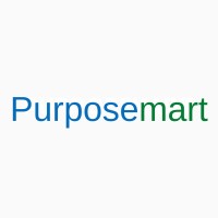 Purposemart logo, Purposemart contact details