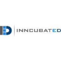 INNCUBATED logo, INNCUBATED contact details