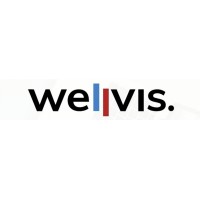 Wellvis Health logo, Wellvis Health contact details