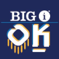 Big I Oklahoma logo, Big I Oklahoma contact details