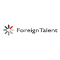 ForeignTalent logo, ForeignTalent contact details