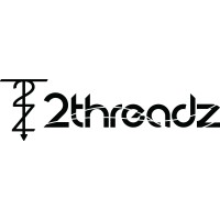 2threadz logo, 2threadz contact details