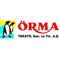 ÖRMA TEKSTİL logo, ÖRMA TEKSTİL contact details