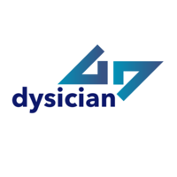 Dysician: The Dyslexic Improver logo, Dysician: The Dyslexic Improver contact details